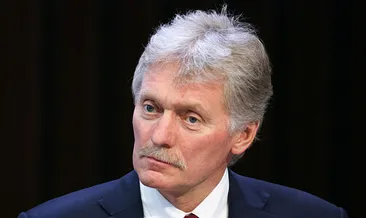 Kremlin’den Ukrayna açıklaması: Özel askeri operasyon devam edecek