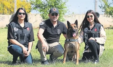 Geleceği kurtardılar