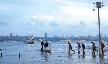 Son dakika haberi... İstanbul için korkutan ifadeler: 100 yılda bir gerçekleşiyor! Tüm altyapı çökebilir...