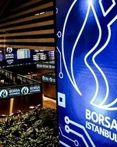 Borsa güne yatay başladı
