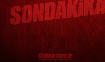 Antalya’da 5 katlı inşaatın çatısı çöktü