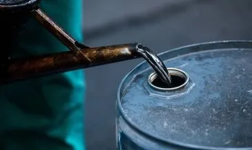 DoE petrol stoklarında artış bekleniyor
