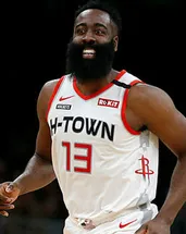 NBA'de Rockets Celtics'i uzatmada yendi