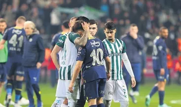 Napoli’nin Fenerbahçe aşkı!