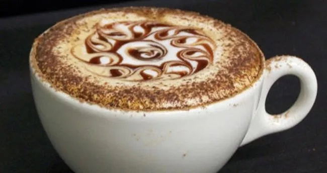 Bolll Kopuklu Suslu Nescafe Tarifi Bol Kopuklu Suslu Nescafe Nasil Yapilir Icecek Tarifleri Haberleri