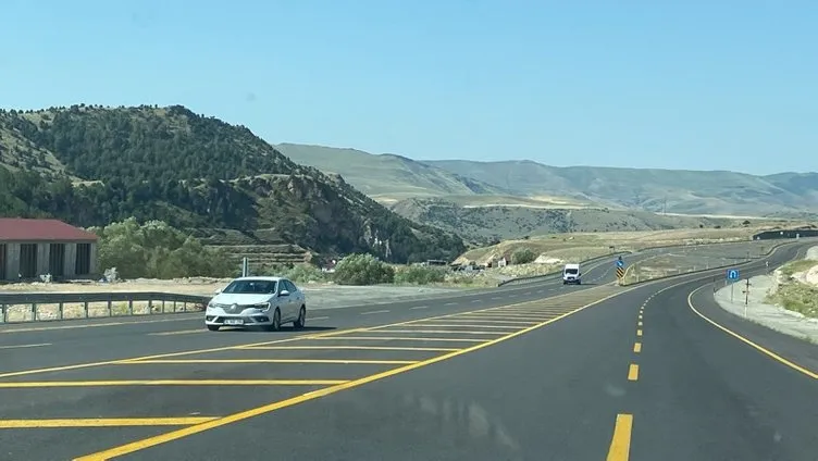 Son dakika| Kars'ta korkunç kaza! Yolcu otobüsü Karakurt Viyadüğü'nden düştü: Çok sayıda ölü ve yaralı var...