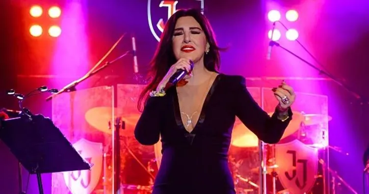 ‘İyileştim toparlandım sahnedeyim’