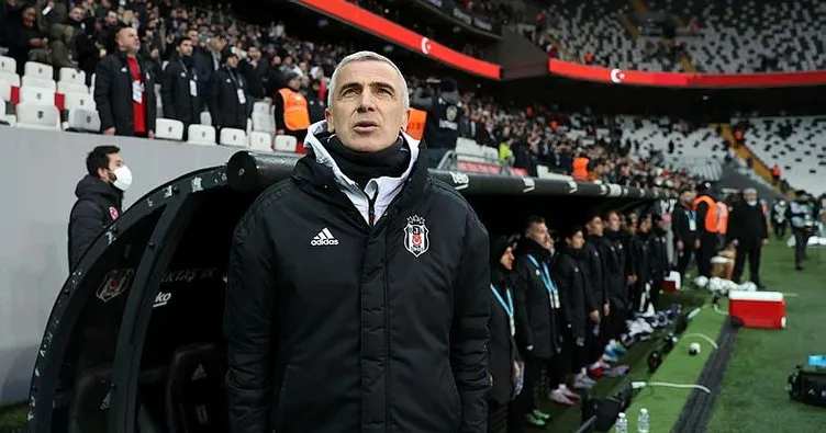 Beşiktaş’ta Futbol Gelişim Direktörlüğü departmanı kuruldu!