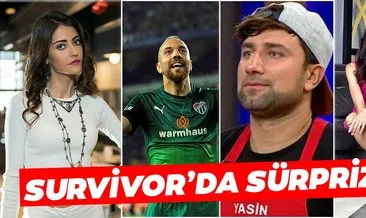 Survivor 2020 ne zaman başlıyor? Masterchef Yasin’den sonra Tuğba Melis Türk de Survivor’a katılacak mı?