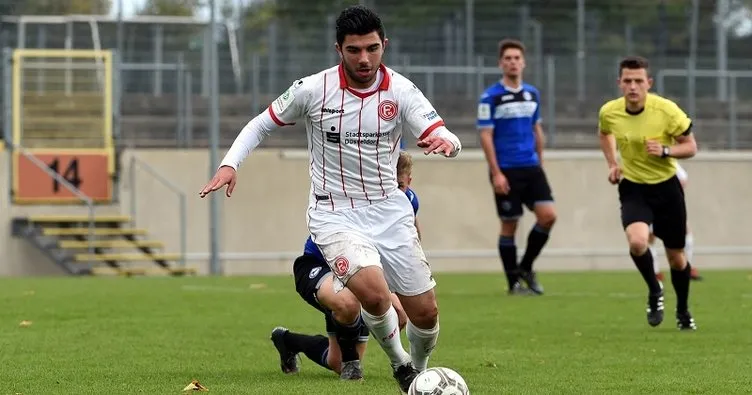 Göztepe’de Muhayer Oktay’ın transferi imzaya kaldı