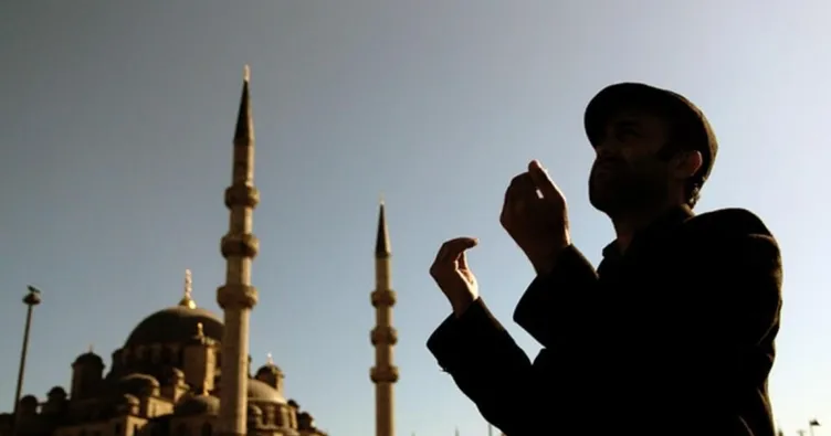 Üç aylar ne zaman başlıyor ve bitiyor? Diyanet takvimine göre Recep, Şaban, Ramazan ayı başlangıcı