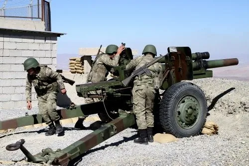 İşte PKK'nın korkulu rüyası Kalekollar