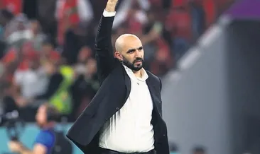 Katar’da Akdeniz derbisi