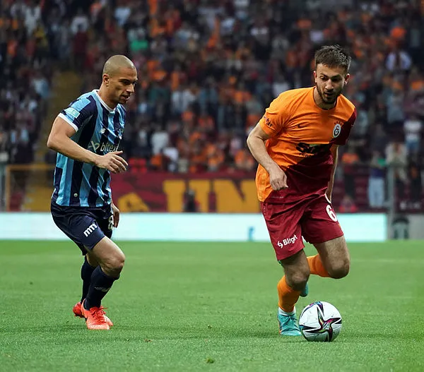 Son dakika Trabzonspor transfer haberleri: Trabzonspor'dan yılın sürpriz transferi! Galatasaray'ın yıldız oyuncusunu alıyor