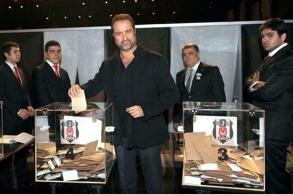 Fikret Orman kimdir?