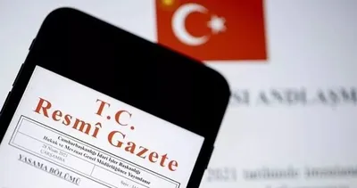 RESMİ GAZETE VALİLER-KAYMAKAMLAR ATAMA KARARLARI: 28 Mayıs Resmi Gazete hangi illerin valisi değişti?