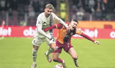 Aslan ışık vermiyor!