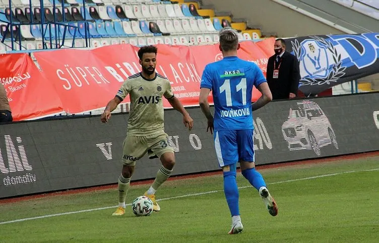 Erzurumspor - Fenerbahçe maçında iptal edilen gol doğru mu? İşte usta isimlerin yorumları...