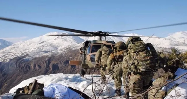 Son dakika: PKK'ya büyük operasyon başlıyor! - Sabah