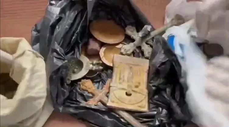 Türkiye bu olayı konuşuyor: Bayburt’ta Picasso tablosu bulundu! 6 milyon euro’ya…