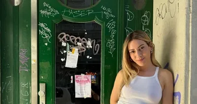 Sinem Kobal’ın spor salonundaki partneri belli oldu! Anne-kızın keyifli anları dikkat çekti