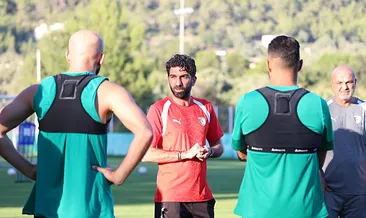 Bodrum FK evinde siftah peşinde
