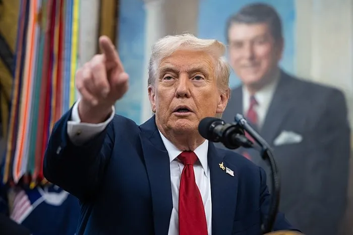 Donald Trump’ın Gazze planına ne yanıt verecekler? Hamas’tan dikkat çeken açıklama
