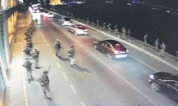 Çengelköy halkı hainlere izin vermedi