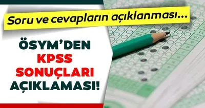 Kpss Onlisans Sorulari Cevaplari Ve Yorumlari 2018 Cikmis Sorular