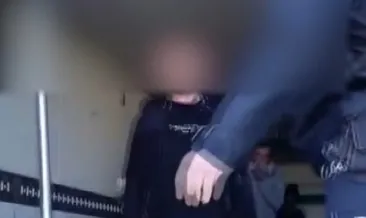 Sivas’ta 10 düzensiz göçmen yakalandı