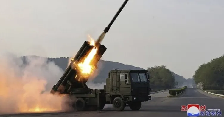 Güney Kore’den Kuzey Kore uyarısı: ABD’ye saldırabilecek kapasitede