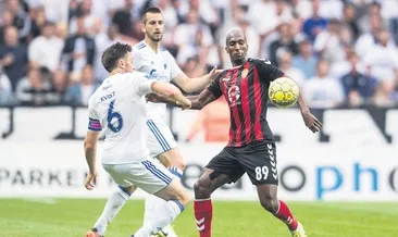 FK Vardar-Fenerbahçe