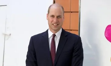 Prens William’ın yeni görüntüsü herkesi şoka uğrattı! Yerine adeta yeni birisi geçmiş…