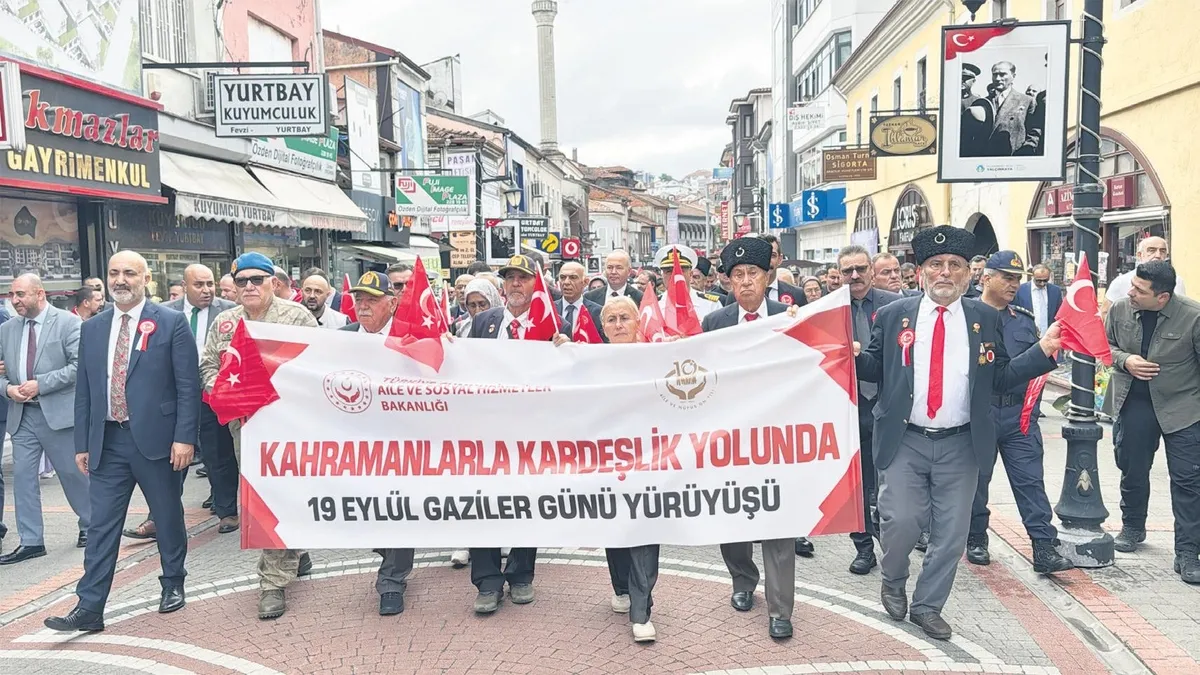 Gurur günü