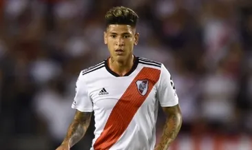 Jorge Carrascal için Beşiktaş iddiası!