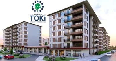 TOKİ KİRALIK KONUT BAŞVURU TARİHLERİ | TOKİ İstanbul 15 bin kiralık konut başvurusu ne zaman?