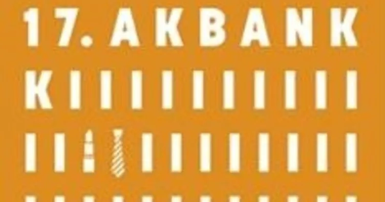17. Akbank Kısa Film Festivali başlıyor