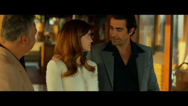 Bir Zamanlar Çukurova 118. Yeni Bölüm 2. Son Fragmanı yayınlandı izle!