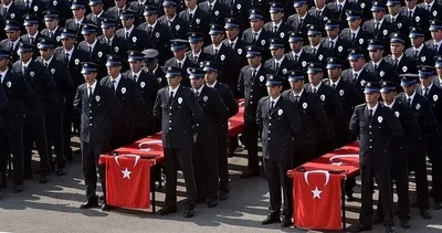 POMEM 31. DÖNEM | 10 bin polis alımı gündemde! 31. Dönem POMEM başvuruları başladı mı, ne zaman başlayacak?