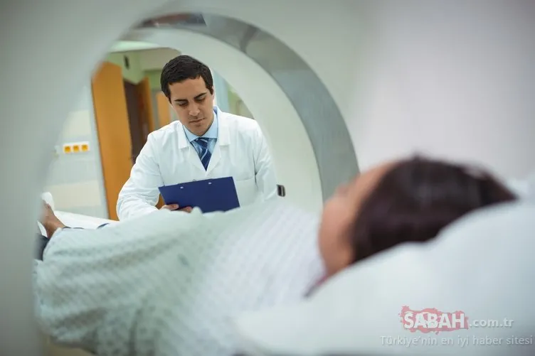 Sağlık Bakanı Koca duyurdu! Teletıp uygulamasıyla gereksiz MR’a ve tomografiye son!