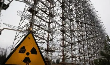 Son dakika: Rus füzeleri Çernobil’i vurdu! Radyasyon uyarısı yapıldı!