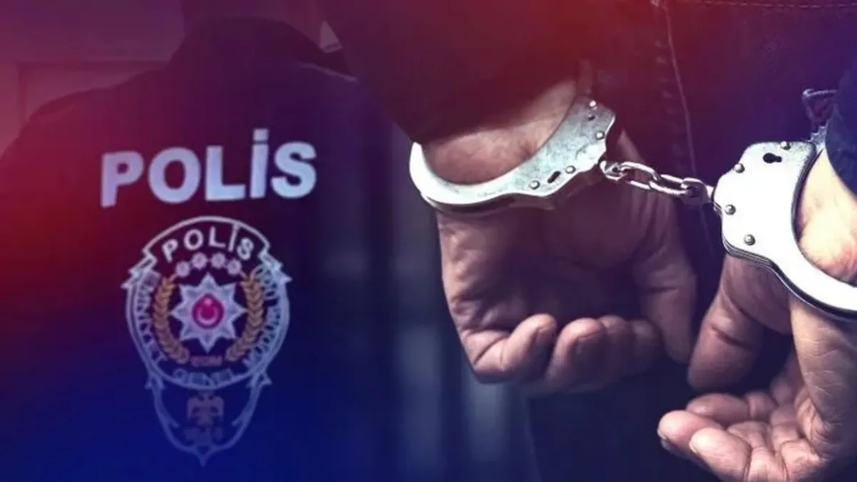 "Yeni nesil" suç örgütü soruşturmalarında yeni gelişme: Gayrimenkullere el koyma kararı! haber görseli