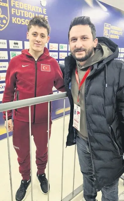 Kulüpçülük yok Türkiye var!