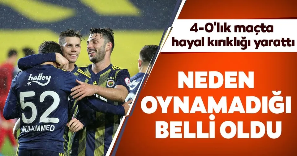 Fenerbahce 4 Istanbulspor 0 Mac Ozeti Spor Haberleri