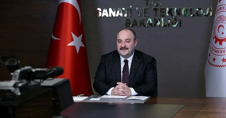 Bakan Varank’tan Kılıçdaroğlu’nun doğal gaz eleştirisine yanıt: Bazıları sadece köstek olmanın derdinde