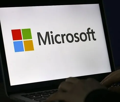 Microsoft Fransa`ya yatırım yapacak