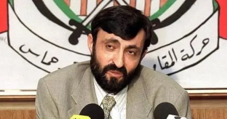 ’Yanlışlıkla’ kendi silahıyla yaralanan Hamas lideri hayatını kaybetti