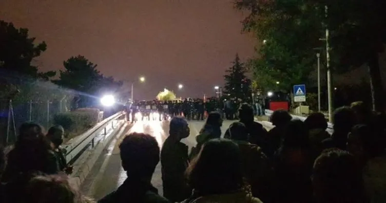 SON DAKİKA: Sokak çağrısı yapan hesaplar için harekete geçildi! EGM’den açıklama var...