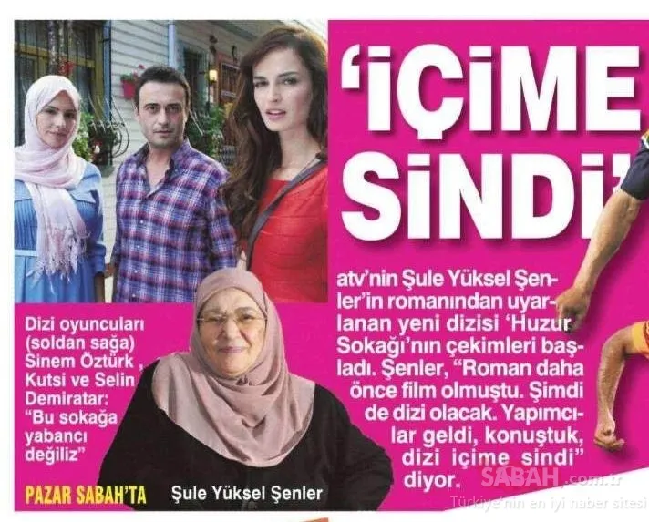 Yazar Şule Yüksel Şenler vefat etti! Şule Yüksel Şenler kimdir?