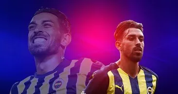 Son dakika haberleri: İrfan Can Kahveci’ye komik teklif! Fenerbahçe hiç düşünmedi bile...